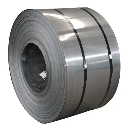 carbon steel coil